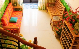 Bán nhà riêng 4 Tầng Tô Hiến Thành, QUẬN 10, Sổ vuông 3 x 13 m, Giá 6.7 tỷ