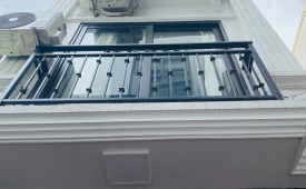 Phố Trạm - Long Biên - Nhà dân xây - Ô tô tránh - chỉ 7.8 tỷ