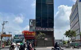 BÁ.N ĐẤT 1 XẸT HÀNG TRE, LONG THẠNH MỸ – 111M² – GIÁ 5 TỶ