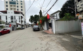 ĐẤT THỔ CƯ 100 M, NGÕ RỘNG 5M-5.4 TỶ- KIM CHUNG- ĐÔNG ANH