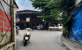 Bán đất tặng nhà C4 174m² nở hậu Nguyễn Xiển, Long Thạnh Mỹ 5.3 tỷ