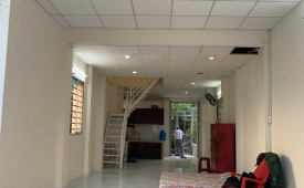 SIÊU HOT – NHÀ MẶT TIỀN GIÁ TỐT CHỈ 4,2 TỶ – TRẦN THANH MẠI