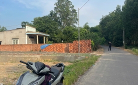 Đất Đẹp An Viễn – Sổ Riêng, Đường Nhựa, Gần KCN Giang Điền – Chỉ 1,1 Tỷ!
