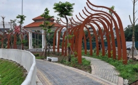 CHÍNH CHỦ GỬI BÁN CĂN NHÀ MỚI - ĐẸP NHẤT KHU NGỌC THUỴ HIỆN TẠI!