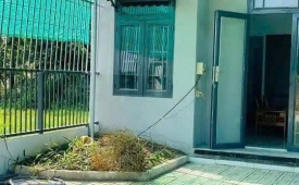 ???? BÁN NHÀ CẤP 4 GIANG ĐIỀN – CHỈ VIỆC XÁCH VALI VÀO Ở! ????