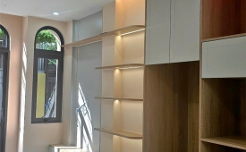 Nhà giá rẻ Phước Tân Nha Trang – 2 mặt tiền, tiện nghi đầy đủ!