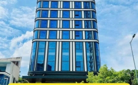 Bán gấp 2 MT Nguyễn Thị Minh Khai 9x20m, CN 171m2, 6 tầng HĐ 200 tr/th, 40 tỷ