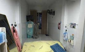 NHỈNH 1 TỶ SỔ HỒNG RIÊNG TPHCM NHÀ FULL NỘI THẤT CAO CẤP TRUNG TÂM TÂN BÌNH