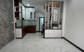 Thạch Bàn - Nhà cực đẹp - Xây độc lập - Ô tô - chỉ 5.8 tỷ