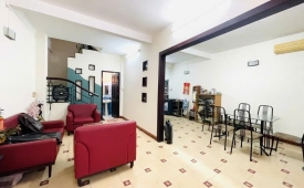Bán nhà 60m2, 2 tầng, 3PN, 3WC, Nguyễn Đức Thuận, Tân Bình - 6.5 tỷ