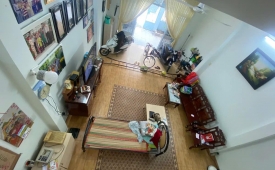 Chủ 1 đời, 90m2, MT ngang 5m, khu HIẾM nhà bán 1/ Ngô Bệ, 9.2 tỷ