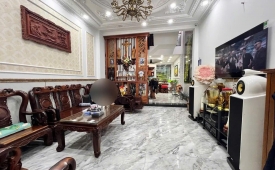 Bán nhà 115m2, 10PN, 10WC, ngõ Chế Lan Viên, Tân Phú, 21.9 tỷ