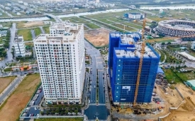 ???? ĐẤT NỀN KHU V6 FPT CITY ĐÀ NẴNG - VỊ TRÍ ĐẸP ????