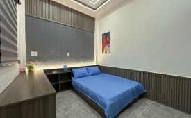 Bán nhà 30m2, 2PN, đường Trương Hoàng Thanh, Tân Bình, 5 tỷ, sổ đỏ