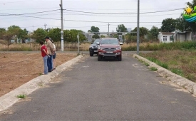 ???? Bán đất Đông Hòa 5x20m – Sổ riêng, giá chỉ 900 triệu!