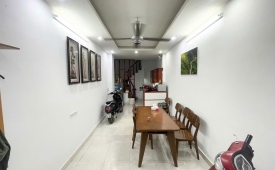 Tư Đình Long Biên - Sát Công Viên - chỉ 6.2 tỷ