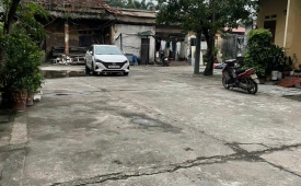 ĐẤT THỔ CƯ 105 M, NGÕ RỘNG 4M-5.8 TỶ- HẢI BỐI - ĐÔNG ANH