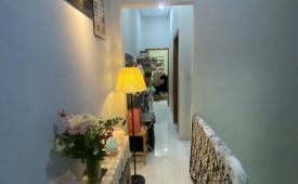 BÁN NHÀ HẺM XE HƠI – THÍCH QUẢNG ĐỨC