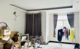 CƠ HỘI SỞ HỮU NHÀ MẶT TIỀN ĐƯỜNG TRẦN NHÂN TÔN, QUẬN 10