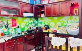 BÁN NHÀ MẶT TIỀN ĐƯỜNG SỐ 5 – BÌNH HƯNG HÒA A, BÌNH TÂN - 3,9 tỷ