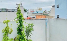 BÁN NHÀ 15 PHÒNG CHO THUÊ – GIÁ CỰC TỐT!