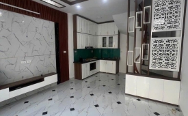 Tư Đình Long Biên - Ô tô - Ngõ thông - View biệt thự- 7.4 tỷ