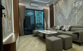 BÁN NHÀ MỚI 6 TẦNG – PHẠM VĂN ĐỒNG – NGÕ RỘNG – THANG MÁY