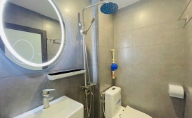 NHÀ NGUYỄN HOÀNG – 36M2 X 5 TẦNG – NGÕ NÔNG – 6.3 TỶ