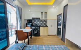 ???? NHÀ THỤY PHƯƠNG – Ô TÔ ĐỖ CỬA – 5 TẦNG MỚI – GIÁ NHỈNH 5 TỶ