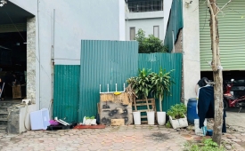 THẠCH BÀN 16 tỷ 85m, NGÕ Ô TÔ KINH DOANH,LONG BIÊN