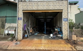 BÁN NHÀ BÁT KHỐI 16 tỷ 100m VIEW HỒ ĐIỀU HÒA, LONG BIÊN