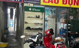 CHÍNH CHỦ BÁN NHÀ RIÊNG TẠI KHÁNH BÌNH - TÂN UYÊN