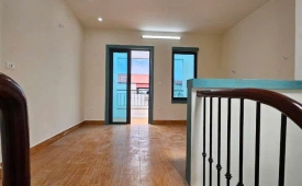 BÁN NHÀ 40.8M2 LỘC HÀ MAI LÂM ĐÔNG ANH - NHỈNH 4 TỶ