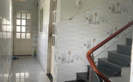 CHÍNH CHỦ BÁN NHÀ RIÊNG TẠI KHÁNH BÌNH - TÂN UYÊN - 264M2 - 5Tỷ500