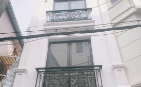 ???? SIÊU PHẨM CĂN HỘ DỊCH VỤ GÓC HẺM HAI BÀ TRƯNG, Q.3 ????