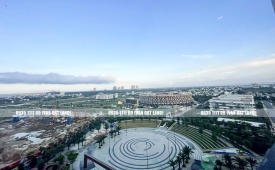 ???? CĂN HỘ 2PN + 1 VIEW BIỂN TẠI FPT PLAZA 3 ĐÀ NẴNG ????