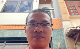 BÁN NHÀ 4 LẦU – SỔ HỒNG RIÊNG – TÂN QUY, QUẬN 7 – GIÁ NHỈNH 5 TỶ