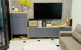 Nhà đẹp gần Hồ Tùng Mậu – 36m² x 6T – 9.6 tỷ