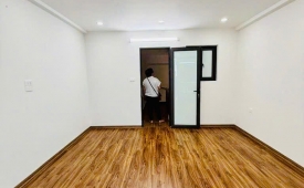 NHÀ DOÃN KẾ THIỆN – 38M2 X 5 TẦNG – GẦN ĐH THƯƠNG MẠI – 6.6 TỶ