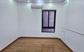 NHÀ LÊ ĐỨC THỌ – 40M2 X 5 TẦNG – NGÕ Ô TÔ – 7 TỶ