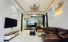 BÁN NHÀ 3 TẦNG KIỆT THÁI THỊ BÔI – THANH KHÊ – ĐÀ NẴNG