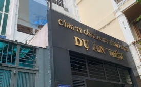BÁN NHÀ ĐẸP 28B MAI THỊ LỰU – P. ĐA KAO – QUẬN 1