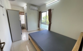 CHO THUÊ PHÒNG ĐẸP NỘI KHU CITYLAND GÒ VẤP – GIỮA THÁNG 7 TRỐNG