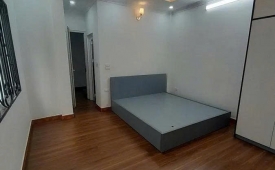 CHÍNH CHỦ BÁN NHÀ LĨNH NAM, 32MX4T, MT RỘNG. GIÁ 6,2 TỶ