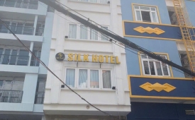 BÁN KHÁCH SẠN 7 TẦNG - BẠCH ĐẰNG, PHƯỜNG 2, TÂN BÌNH - GẦN SÂN BAY