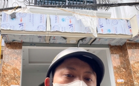 CẦU DIỄN – 35M² – Ô TÔ ĐỖ CẠNH NHÀ – 6 TỶ