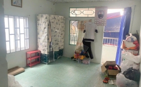 Bán Nhà 2 Tầng, 53m2, Phạm Văn Đồng, Hiệp Bình Chánh Thủ đức, 3 Tỷ tl