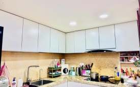 Nhà 2 tầng ở ngay, 30m2, ngang 5m, Linh Đông Thủ Đức, giá 3 tỷ tl