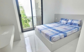 HXH Nơ Trang Long - 50m2 - 7,8Tỷ TL.