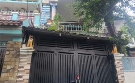55m2 - 2 tầng - HXH ngay Hoàng Hoa Thám - 7,3Tỷ TL.